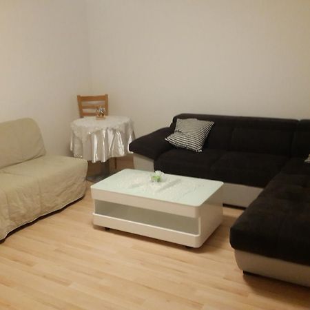 Ferienwohnung Sesvenna Davos Exterior foto