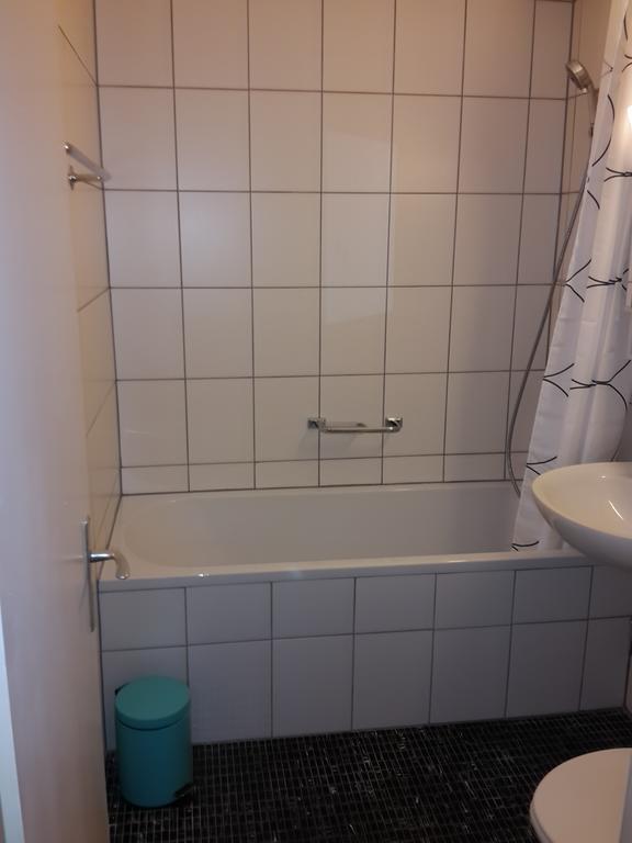 Ferienwohnung Sesvenna Davos Exterior foto
